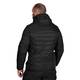 Легкий Пуховик Storm Hood 2.0 Черный (8255), M