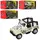 Машинка джип инерционная Auto Mir AS-2369 10 см