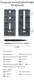 Kit Bits SEMI Electric Screwdriver електрический набор 50 в 1 прецизионных отверток
