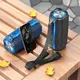 Акустика HOCO Rick sports BT speaker HC23 IPX4  |BT5.3, TWS/FM/USB/TF/AUX, 6h|