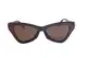 Женские солнцезащитные очки polarized. коричневые Р0957-2