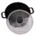 Кастрюля с крышкой Биол K201PC 2 л 20 см