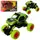 Машинка инертная Auto Mir Джип AS-2109 15 см