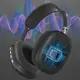 Наушники безпроводные с микрофоном GoldenEar Technology P9 Wireless Bluetooth (черные)