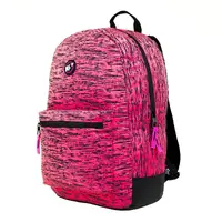 Рюкзак міський YES R-02 Agent Reflective 558516 14х32х47 см