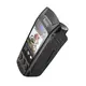Экшн камера для велосипеда HOCO DV104 4K Anti-shake Riding recorder |2160p/60fps, 2" HD Display, 1000lmn Light, Wi-Fi, 5h|