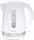 Електрочайник Edler EK4525-White 1.7 л білий