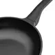 Сковорода глубокая Ardesto Black Mars Mira AR0726BM 26 см черная
