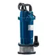 Насос дренажный 0.37кВт Hmax 15м Qmax 140л/мин WETRON QDX1.5w-16-0.37F (773191)