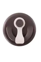 Термокружка Ringel Emotion RG-6121-200-3 200 мл бежева