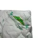 Одеяло евро закрытое Arda Bamboo 20353 195х215 см белое