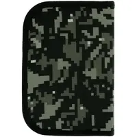 Пенал без наповнення Kite Air Force K24-622-10 4х14х20.5 см