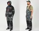Костюм Norfin DISCOVERY 3 CAMO р.XXXL