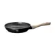 Сковорода 26 см Ebony Maple СolleСtion Berlinger Haus BH-1838