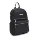 Женский рюкзак Monsen C1nn6765bl-black