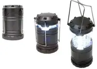 Кемпинговый Фонарь с аккумулятором power bank TacLight Lantern фонарик G85