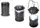 Кемпинговый Фонарь с аккумулятором power bank TacLight Lantern фонарик G85