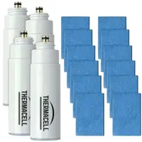 Картридж Thermacell R-4 Mosquito Repellent Refills 48 годин (1200-05-21 / R-4)
