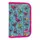 Пенал твердый Smart Bright butterfliesl 532835 голубой