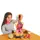 Анатомическая модель человека Edu-Toys сборная 27 см (MK027)