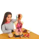 Анатомическая модель человека Edu-Toys сборная 27 см (MK027)