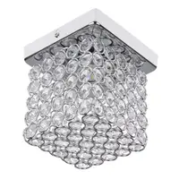 Светильник настенно-потолочный LED