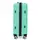 Валіза Semi Line 26" (M) Sea Green (T5617-2)