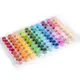 Набор акриловых красок Mont Marte Vivid Colors - 80 штук