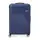 Чемодан большой 4 колеса Ricco Grande T1ABS600navy-XL