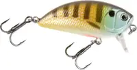 Воблер D.A.M Effzett Pro-Lite Shallow Crank bluegill FL 50мм 6гр