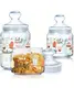 Набор банок Luminarc Club Baking Time V6766 3 шт