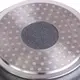 Кастрюля с крышкой Kamille KM-4424 2.3 л 20 см