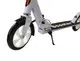 Двухколёсный самокат Scale Sports. SS-05. White (734395312)