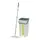 Швабра Easymop Self-Wash з відром з самоочищенням