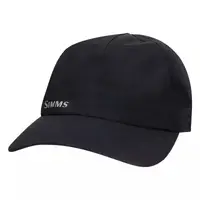 Кепка Simms Gore-Tex Infinium Wind Cap Black S-M / (2147740 / 13096-001-2030)