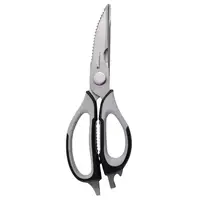 Ножницы кухонные MasterPro Elegance BGMP-5143-INC 23 см