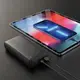 Внешний аккумулятор Power bank  HOCO J87A Tacker PD20W+QC3.0 20000mAh батарея зарядка Чёрный