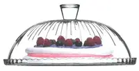 Блюдо для торта Pasabahce Patisserie PS-96873-1 32 см