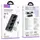 Удлинитель HOCO Sunlight 4-bit desktop socket (L=3M) AC21 |3USB/1Type-C, 17W/3.4A|