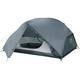 Палатка двухместная туристическая Tramp Aero 2 UTRT-002-grey 210х130х100 см серая