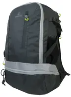 Спортивный рюкзак с дождевиком 25L Rocktrail Wander-rucksack серый