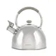 Чайник со свистком Holmer Classic WK-0430-SCSS 3 л