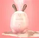 Увлажнитель воздуха и ночник 2в1 Humidifiers Rabbit