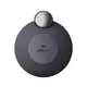 Акустика ACEFAST speaker with wireless charger K10 Air IPX4 |BT5.4, Qi2 25W, RGB, TWS|