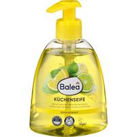 Мыло для кухни антибактериальное Balea Küchenseife Limette Melisse 4058172491498 300 мл