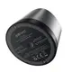 Акустика ACEFAST portable wireless speaker K8 Go IPX4 |BT6.0, Qi 15W, TWS, ENC Call|
