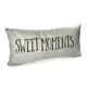 Подушка для дивана бархатная Sweet moments 50x24 см (52BP_17L015)