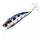 Воблер Daiwa Samurai Tachi Chemi Vibe 70S 70mm 16.5g #Lumi Pin Zebra / 2206025 / 7465453