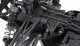 Радиоуправляемая модель Трагги 1:10 Himoto Katana E10XTL Brushless красный