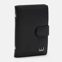 Шкіряна візитниця Tailian K1T430D-H33bl-black